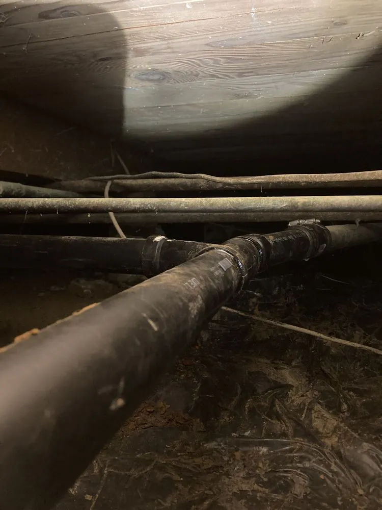 Slide of Ask Ryan Plumbing