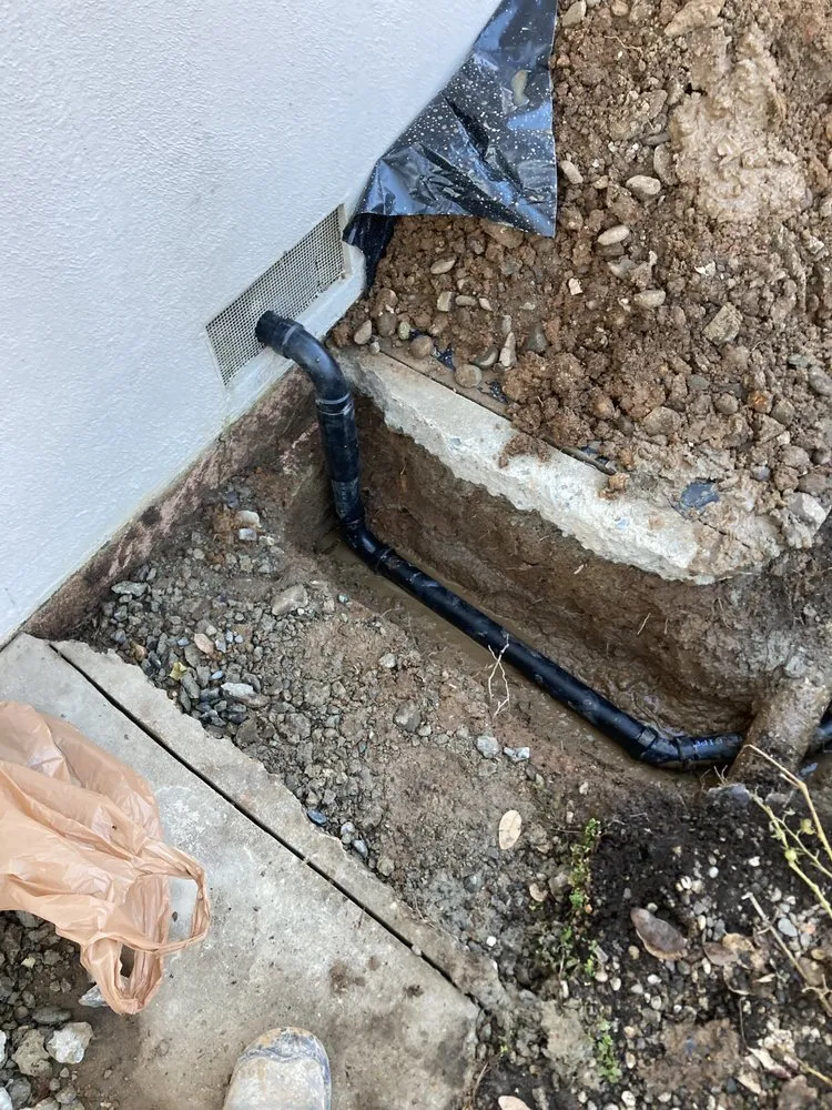 Slide of Ask Ryan Plumbing