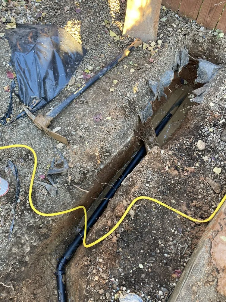 Slide of Ask Ryan Plumbing