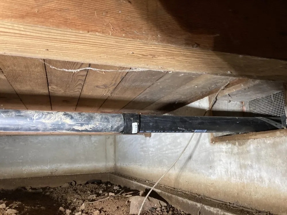 Quality water heater service in Red Bluff, CA by Ask Ryan Plumbing