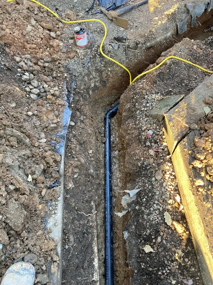 Professional drain cleaning service in Red Bluff, CA - Ask Ryan Plumbing