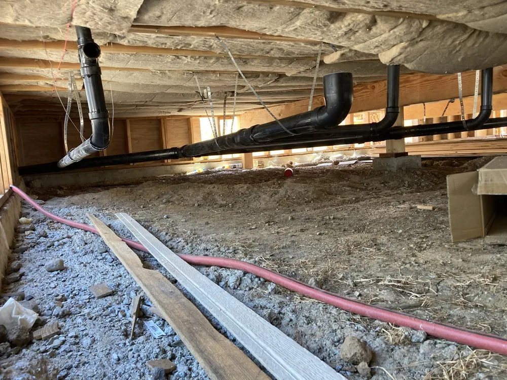 Slide of Ask Ryan Plumbing