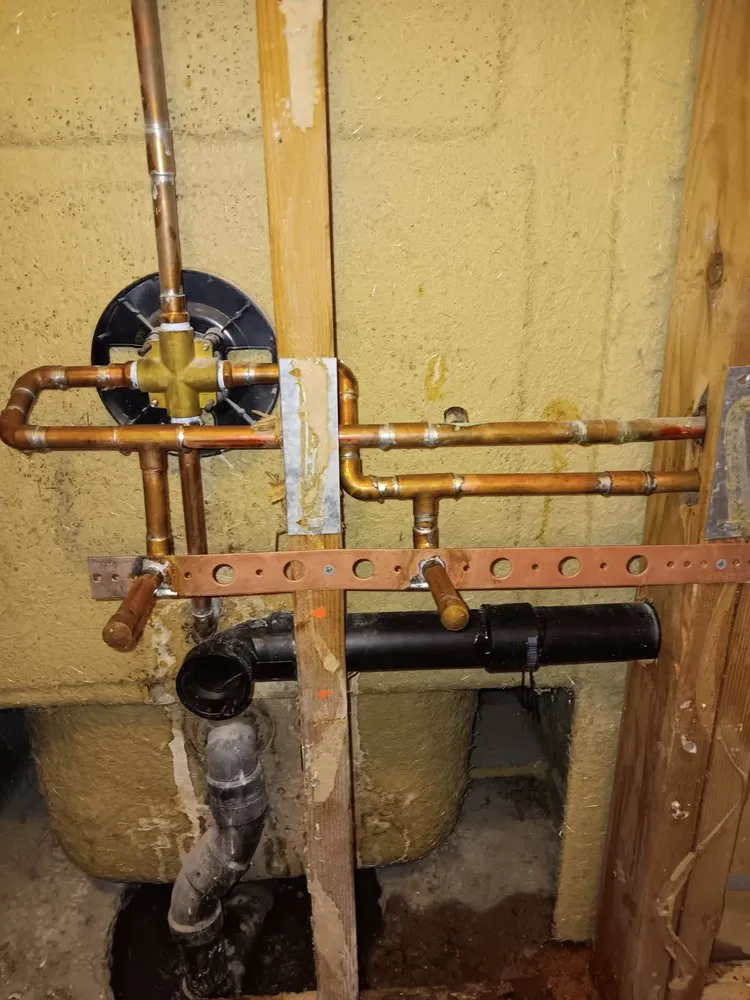 Slide of Ask Ryan Plumbing