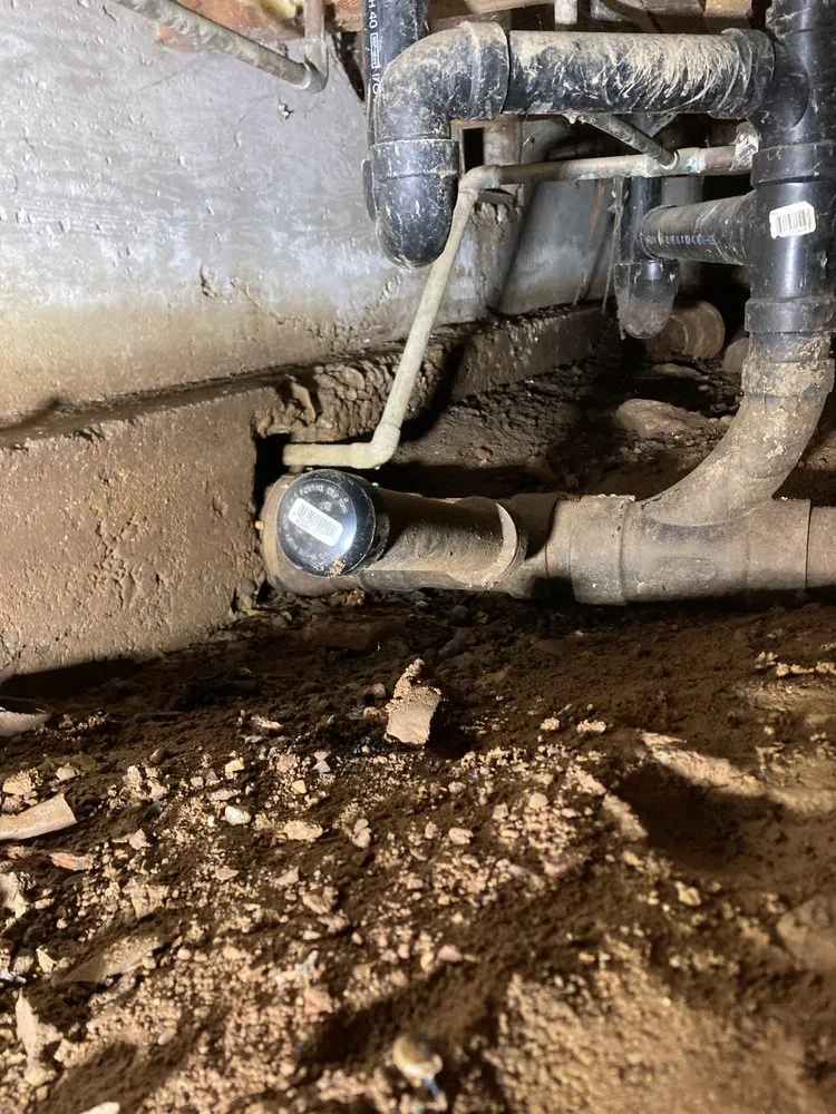 Slide of Ask Ryan Plumbing