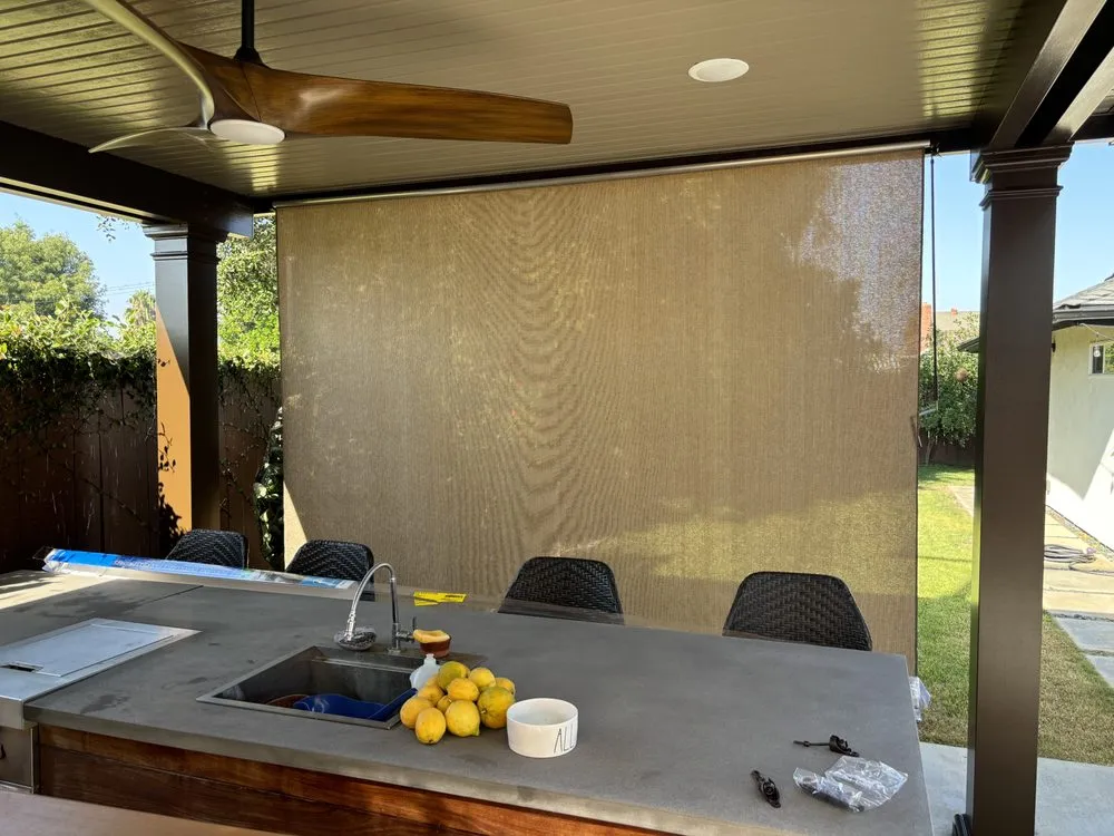 Slide of ASK Solutions Pro