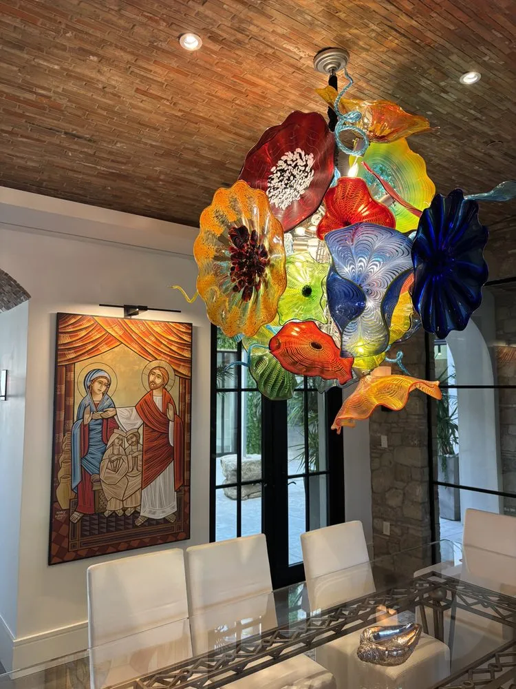 Slide of ASK Solutions Pro