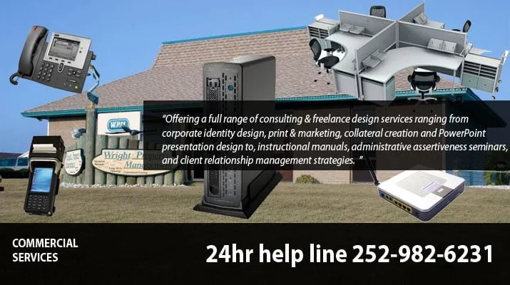 Slide of Askew Plumbing Obx Service