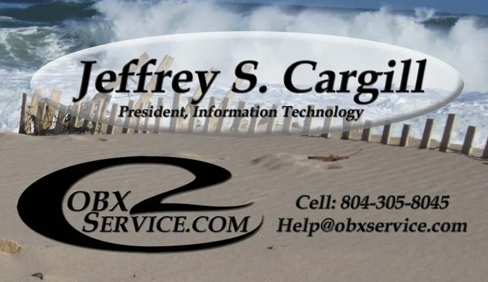 Slide of Askew Plumbing Obx Service