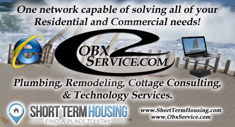 Slide of Askew Plumbing Obx Service