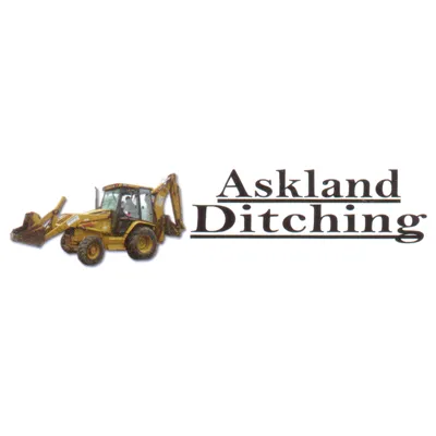 Slide of Askland Ditching