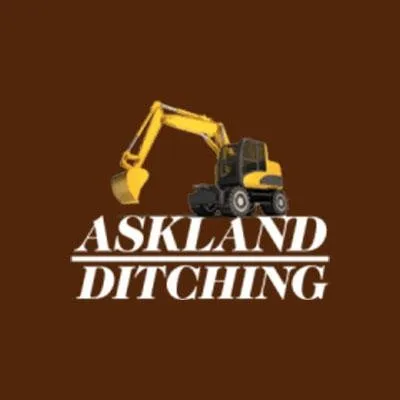 Slide of Askland Ditching