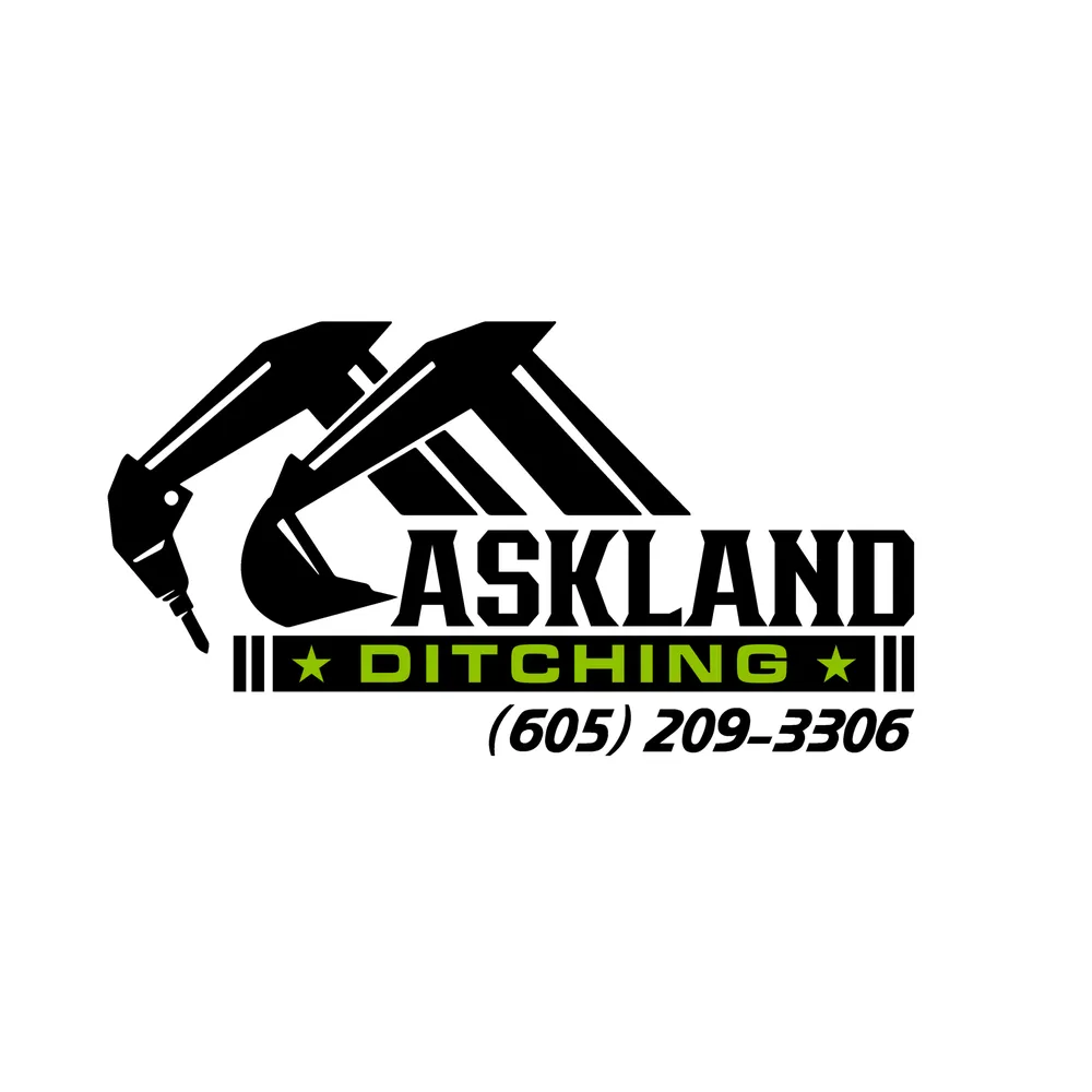 Slide of Askland Ditching