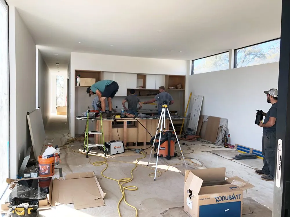 Slide of ASL Plumbing