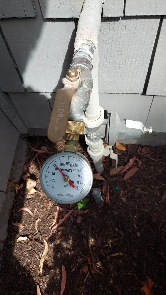 Slide of ASL Plumbing