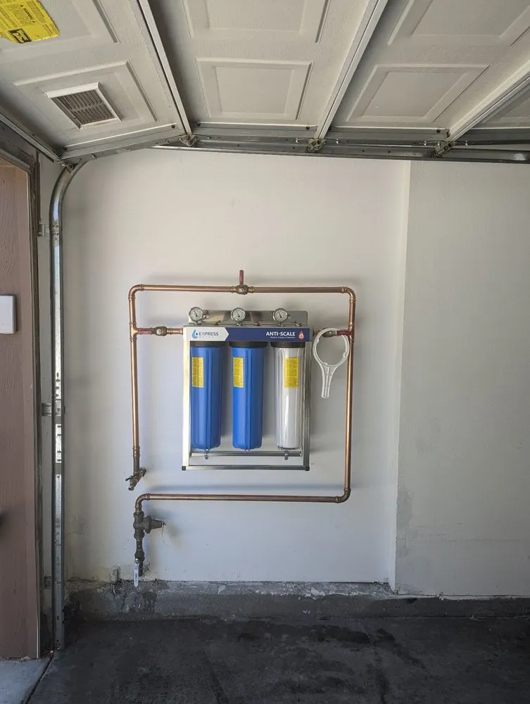 Slide of ASL Plumbing