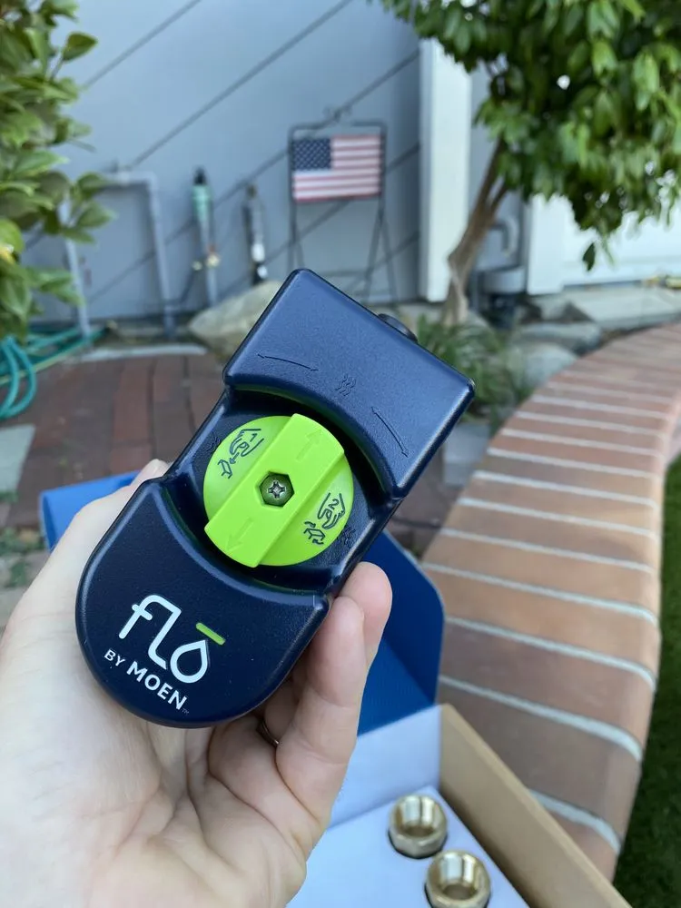 Slide of ASL Plumbing