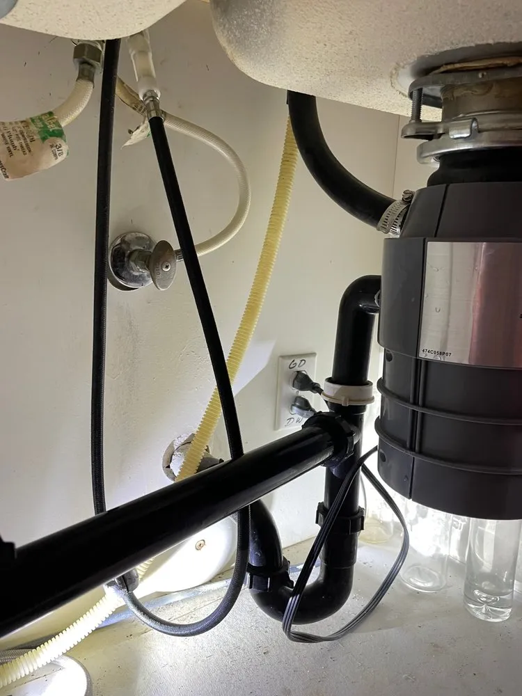 Slide of ASL Plumbing