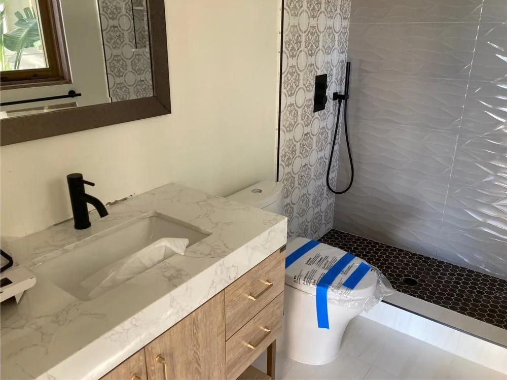 Slide of ASL Plumbing