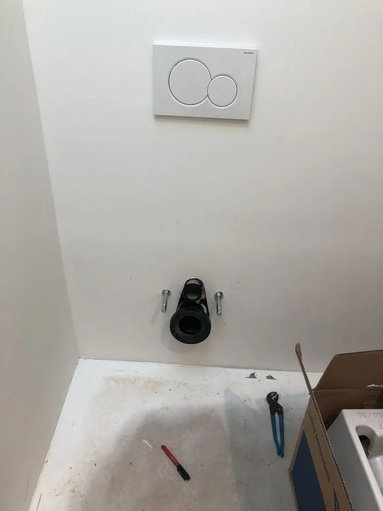 Slide of ASL Plumbing