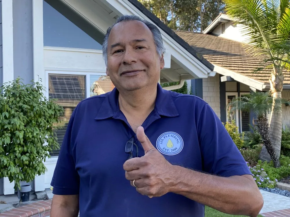 Slide of ASL Plumbing