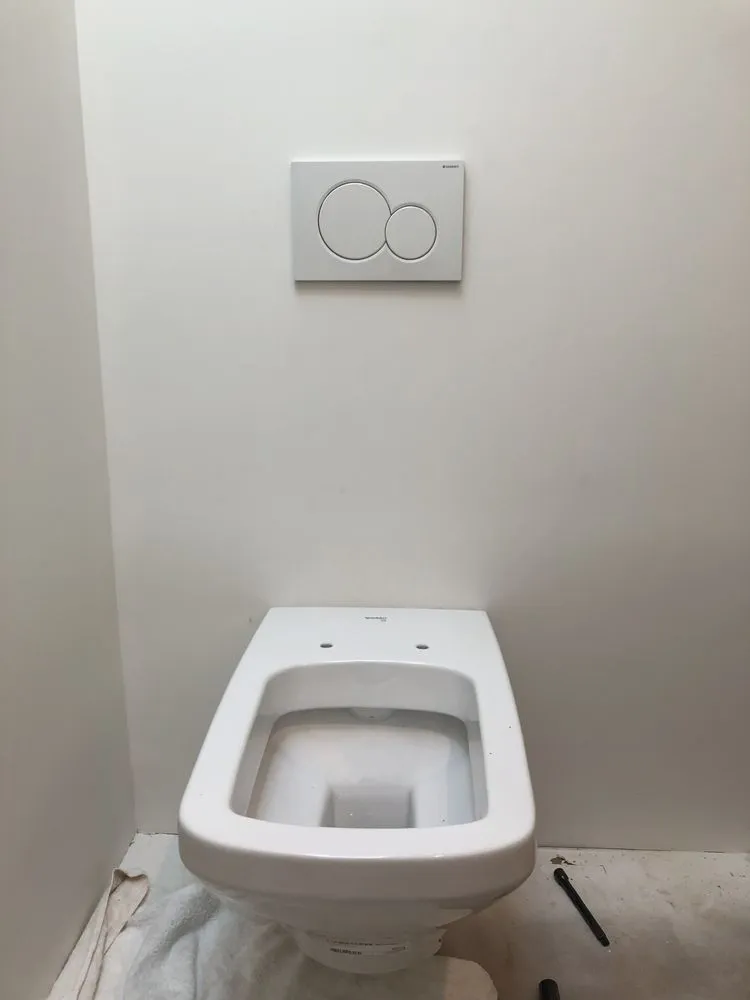 Slide of ASL Plumbing