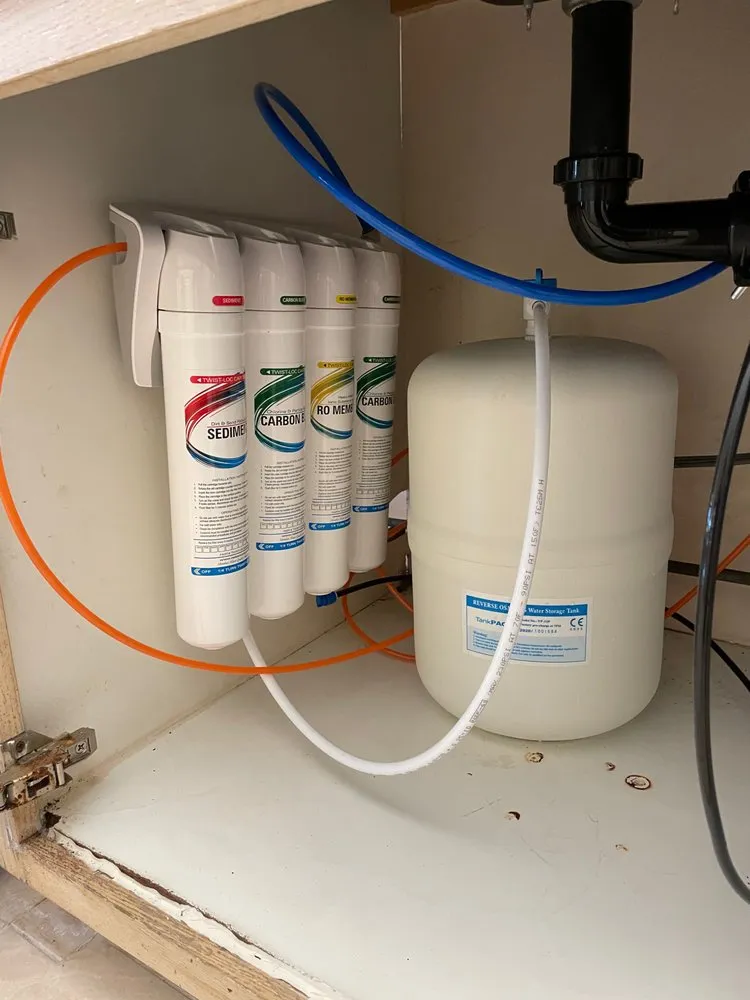 Slide of ASL Plumbing