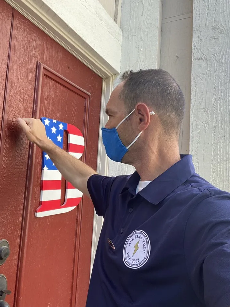 Slide of ASL Plumbing