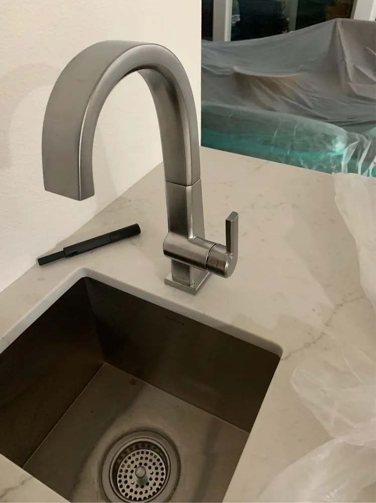 Emergency drain cleaning experts serving Lake Forest, CA - ASL Plumbing