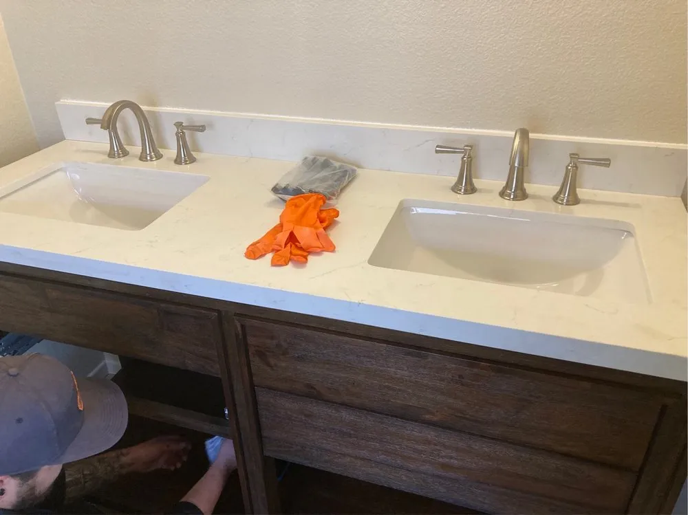 Slide of ASL Plumbing