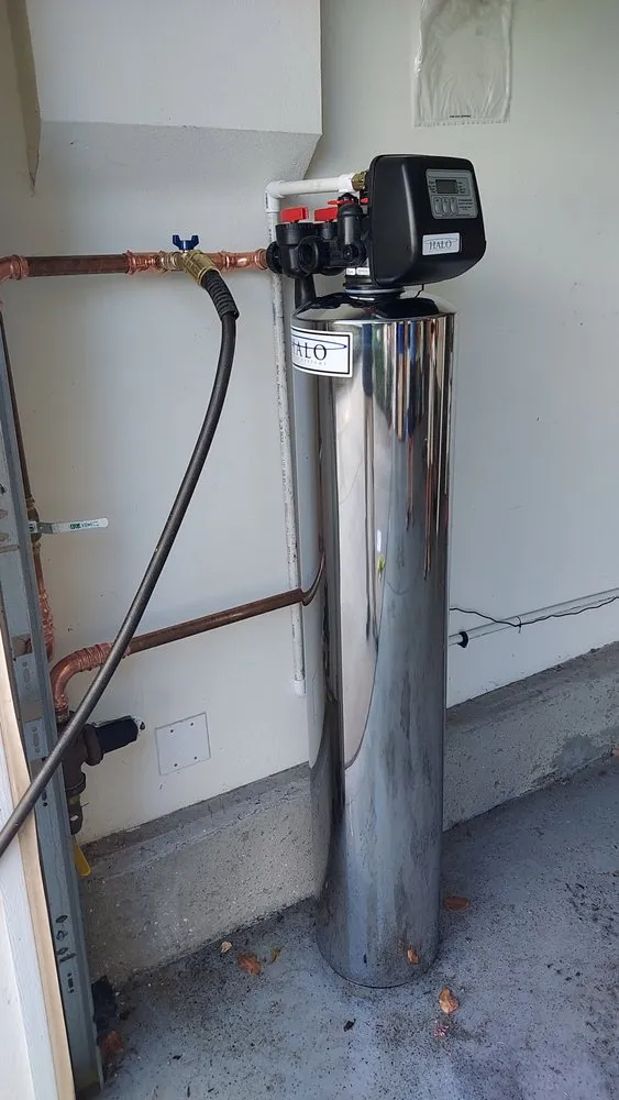 Slide of ASL Plumbing