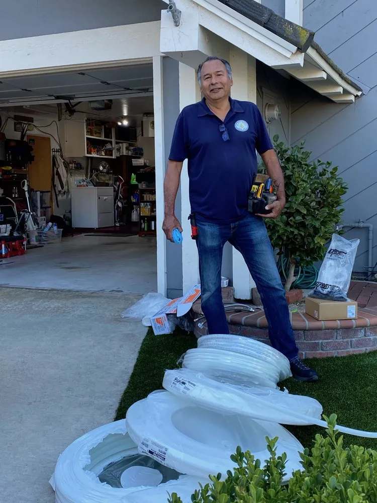 Slide of ASL Plumbing