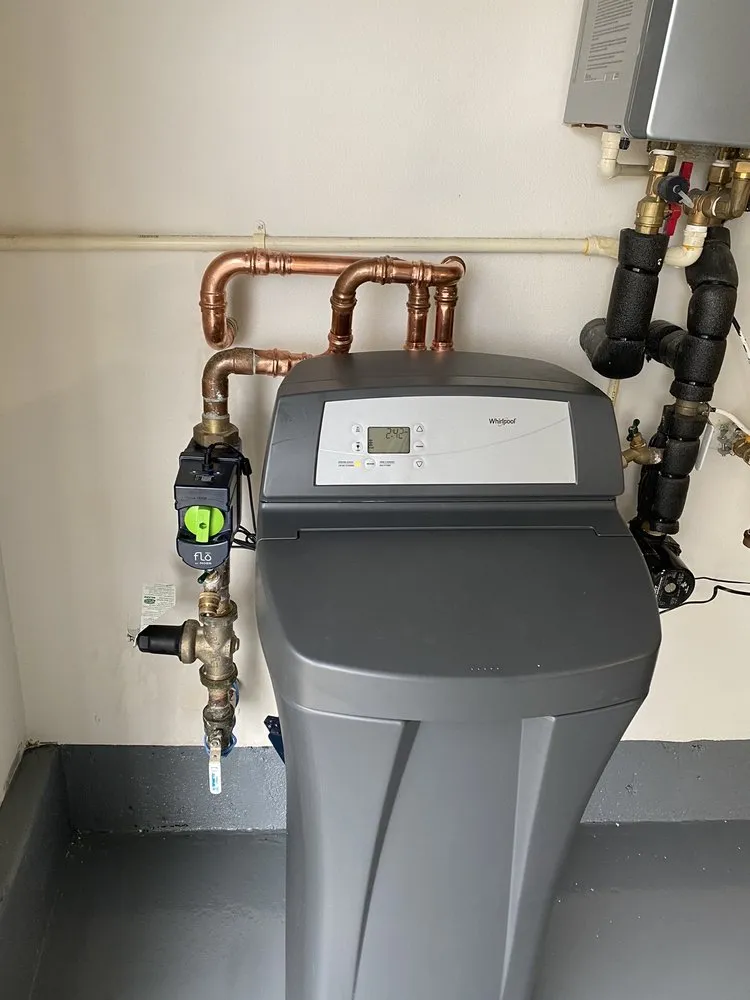 Slide of ASL Plumbing