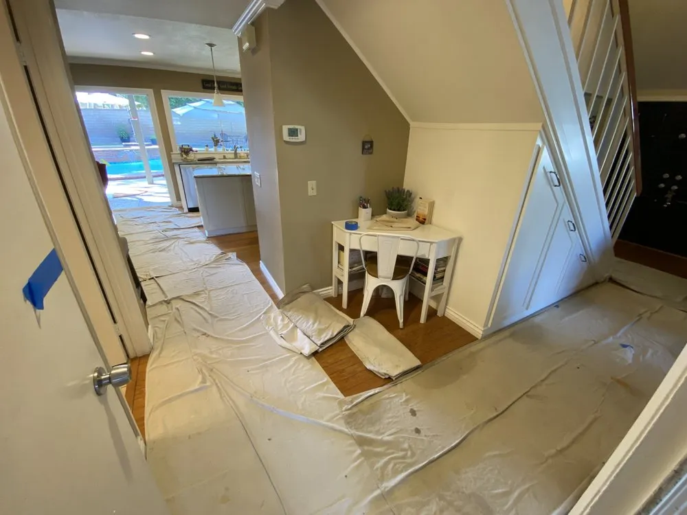 Slide of ASL Plumbing