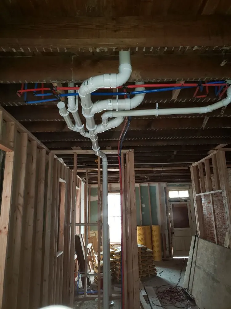 Slide of A.Smith Plumbing