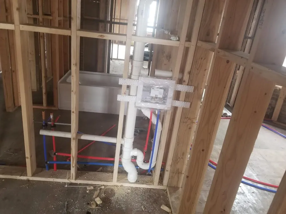 Slide of A.Smith Plumbing