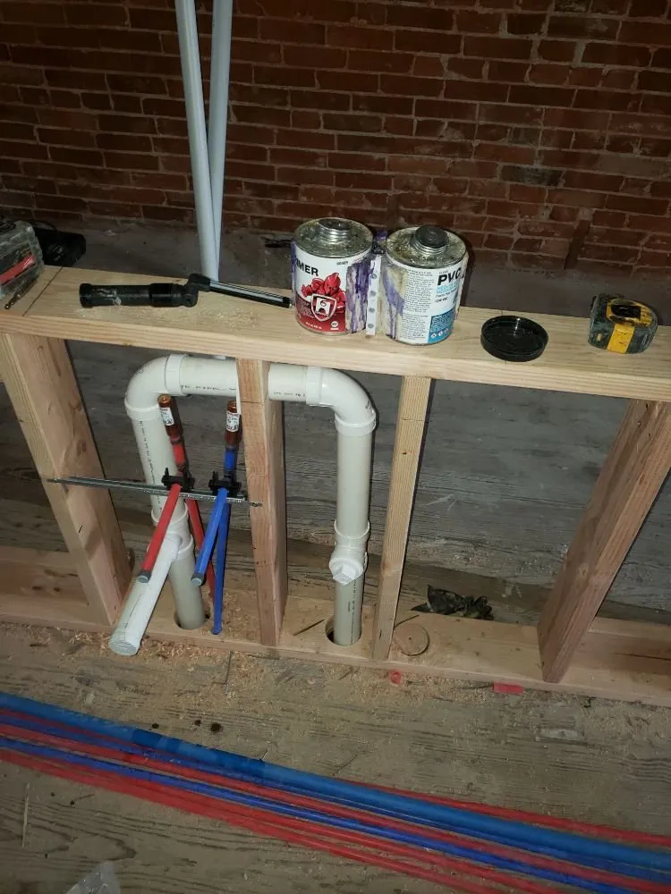 Slide of A.Smith Plumbing