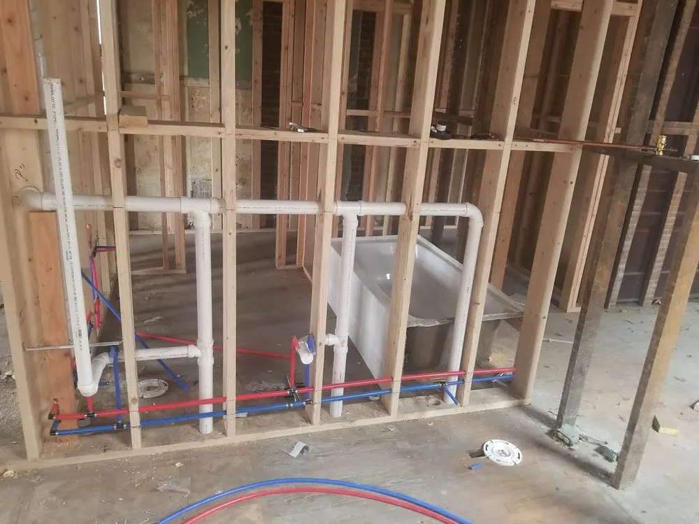 Slide of A.Smith Plumbing