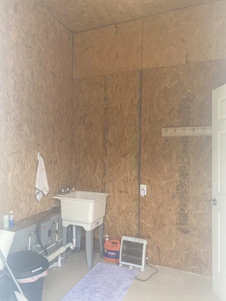 Slide of ASN Residential Solutions