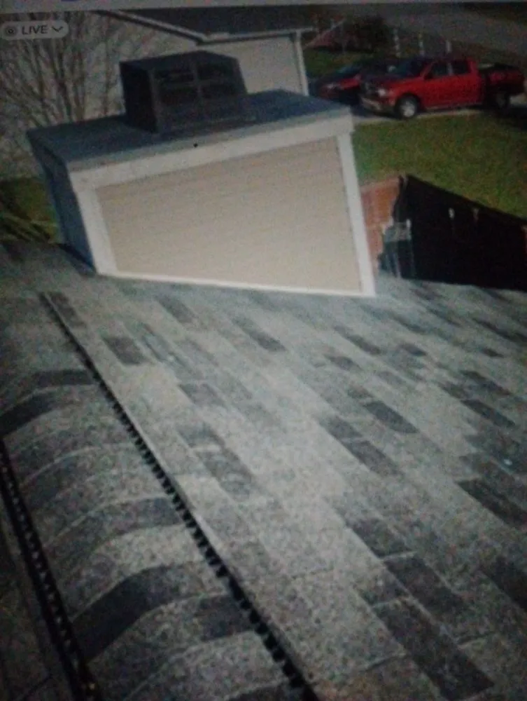 Slide of ASN Residential Solutions