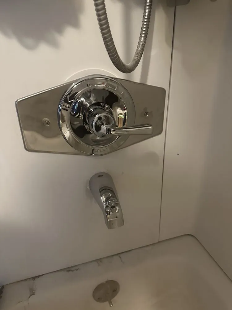 Slide of ASO Plumbing