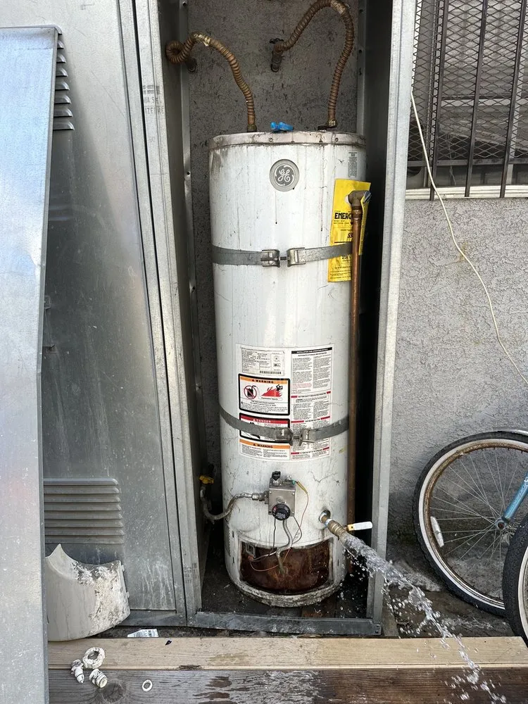 Slide of ASO Plumbing