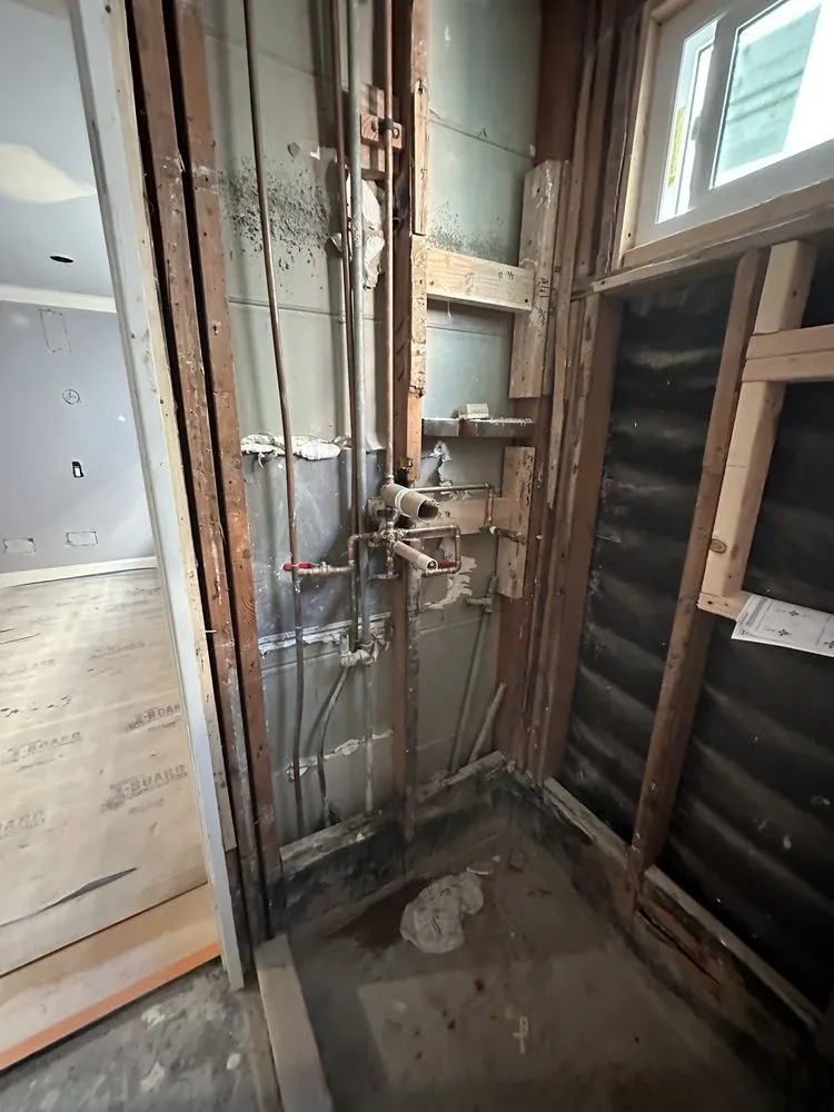 Slide of ASO Plumbing