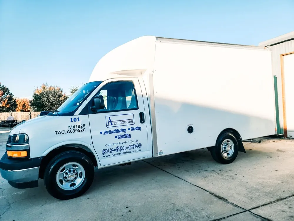 Slide of Asolution Finder