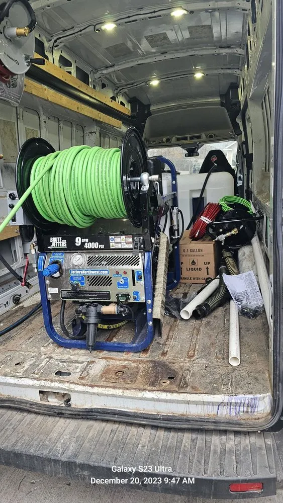 Slide of ASP Mechanical