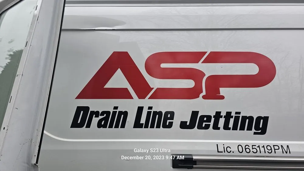 Slide of ASP Mechanical