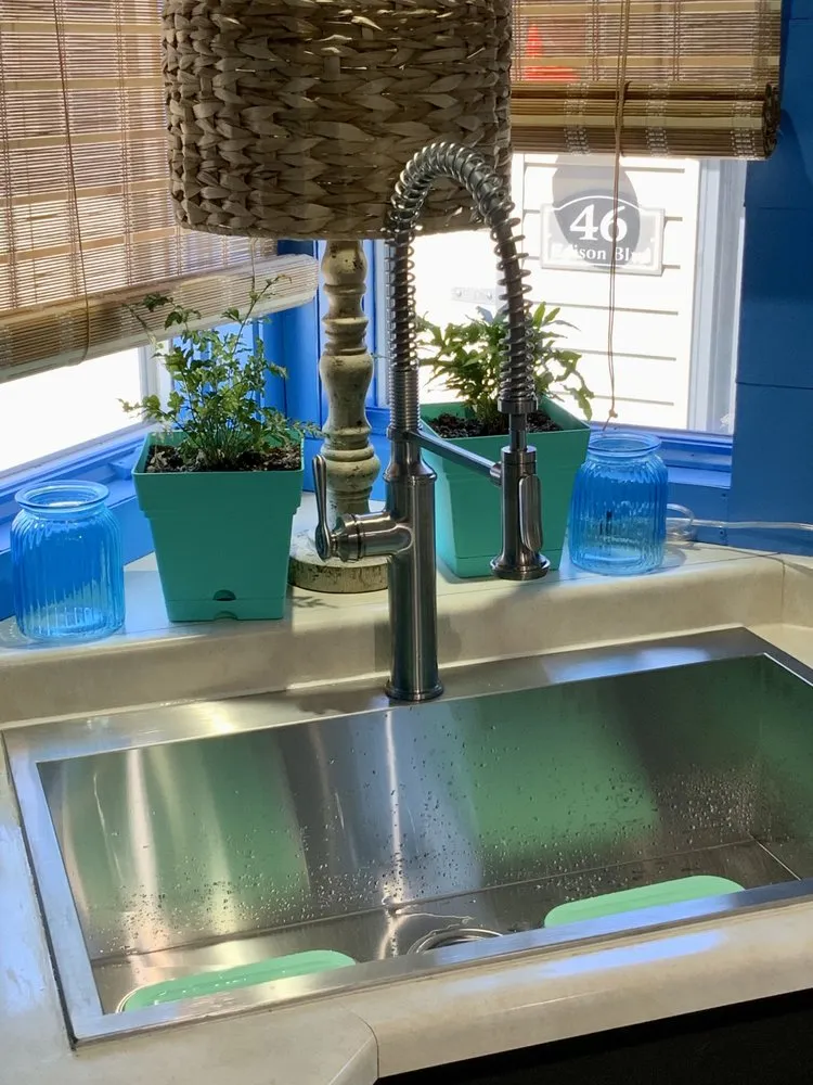 Slide of ASP Mechanical