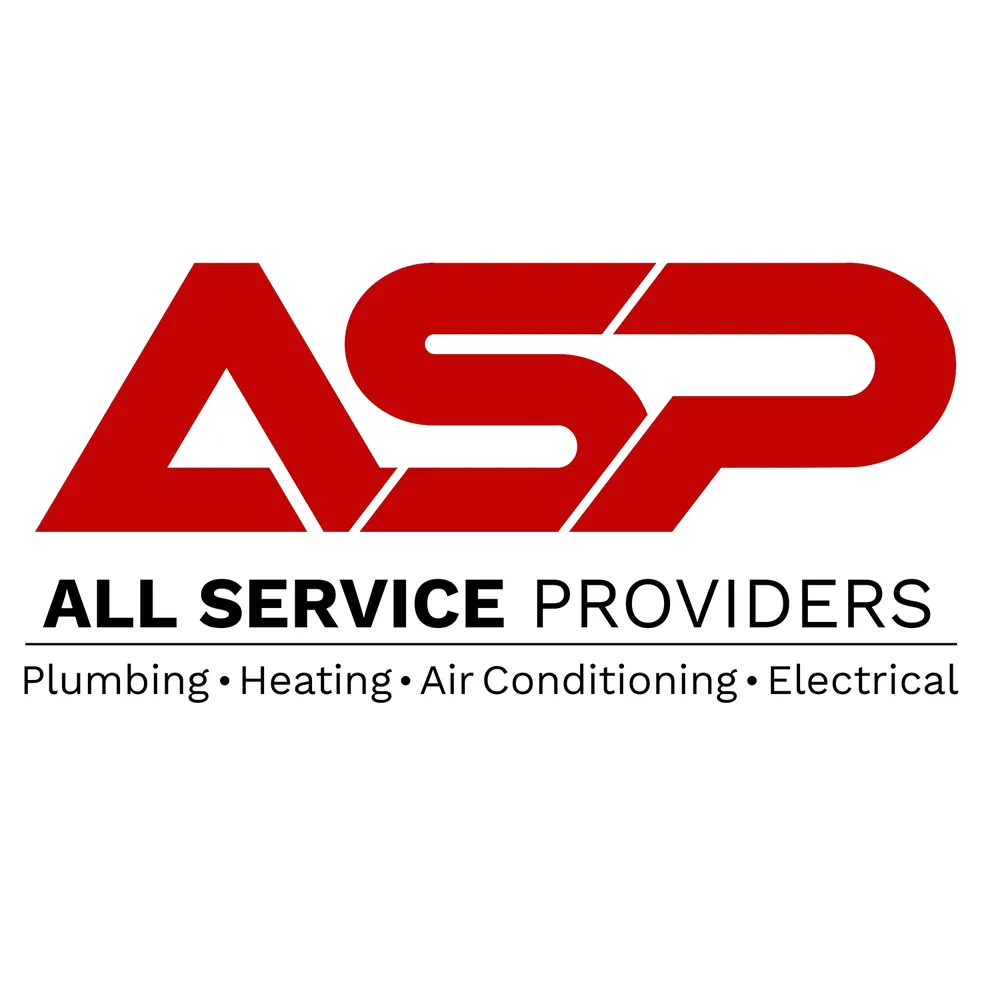 Slide of ASP: Plumbing, Heating, Cooling, Drains, Ducts & Electrical