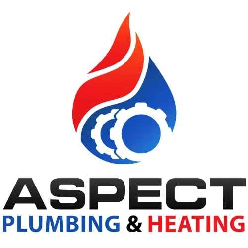 Slide of Aspect Plumbing & Heating