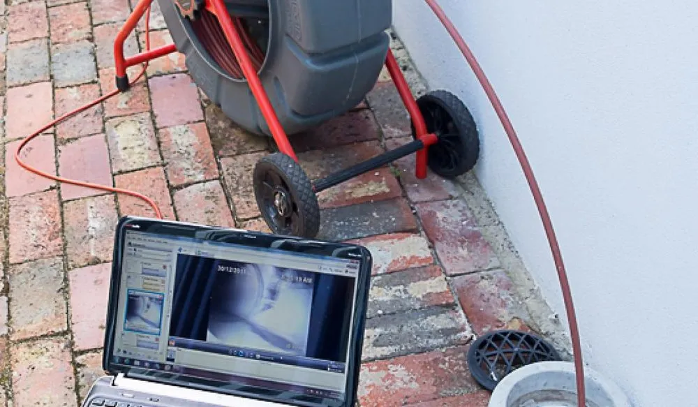 Slide of Aspect Plumbing & Heating