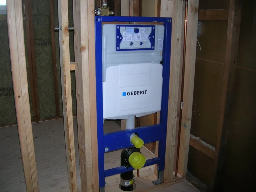 Slide of Aspect Plumbing & Heating